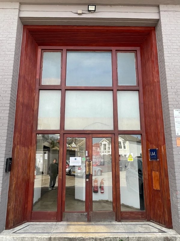 Property at Kingspark Business Centre, 152-178 Kingston Road, New Malden, KT3 3ST